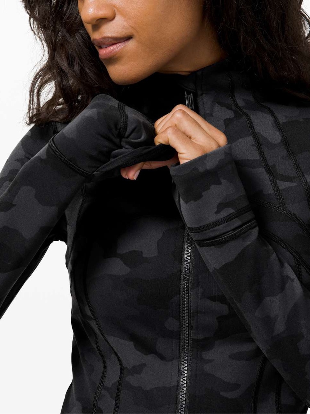 Lululemon Define Jacket Luon - Picture 3 of 9